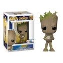 Funko Groot Moody