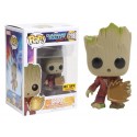 Funko Groot Jumpsuit Patch