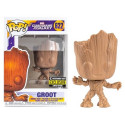 Funko Groot Wood Deco