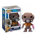 Funko Grunt Minor