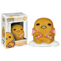 Funko Gudetama with Bacon