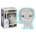 Funko Gus White Glow Glitter