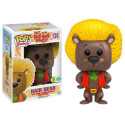 Funko Hair Bear Brown