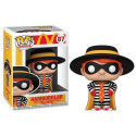 Funko Hamburglar