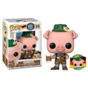 Funko Hamsel