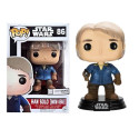 Funko Han Solo Snow Gear Exclusive