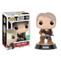 Funko Han Solo with Bowcaster