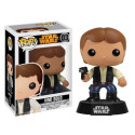 Funko Vault Han Solo