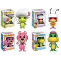Funko Hanna Barbera - Nova Série