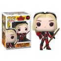 Funko Harley Quinn Body Suit