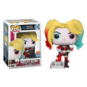 Funko Harley Quinn Boombox