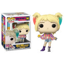 Funko Harley Quinn Caution Tape