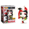 Funko Harley Quinn Holiday