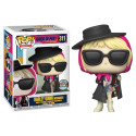 Funko Harley Quinn Incognito