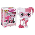 Funko Harley Quinn Pink Hearts