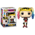 Funko Harley Quinn Roller Derby 307