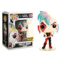 Funko Harley Quinn Skullbags