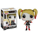 Funko Harley Quinn 72