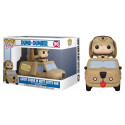 Funko Harry Dunne in Mutt Cutts Van