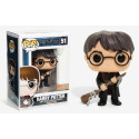 Funko Harry Potter Firebolt