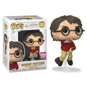 Funko Harry Potter Flying