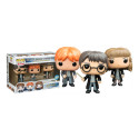 Funko Harry Potter Set