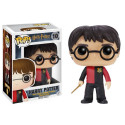 Funko Harry Potter Tri Wizard