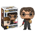 Funko Harry Potter with Golden Egg