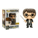 Funko Harry Potter with Sword