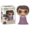 Funko Harry Potter with Invisibility Cloak