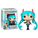 Funko Vocaloid Hatsune Miku V4X