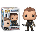 Funko Hawkeye 457