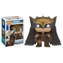 Funko Hawkman 379