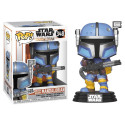 Funko Heavy Infantry Mandalorian