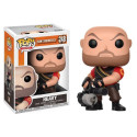 Funko Heavy