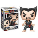 Funko Heihachi Tag Tournament