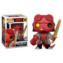 Funko Hellboy with Sword