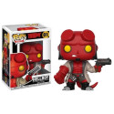 Funko Hellboy