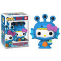 Funko Hello Kitty Sea