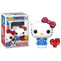 Funko Hello Kitty 8-Bit Chase