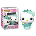 Funko Hello Kitty Lady Liberty