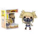 Funko Himiko Toga Face Cover