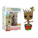 Funko Holiday Dancing Groot Exclusive