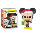 Funko Holiday Mickey