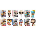 Funko Hollywood Bundle - Série Completa