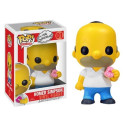 Funko Homer Simpson