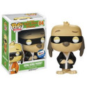 Funko Hong Kong Phooey Black Robe