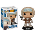 Funko Hoth Han Solo