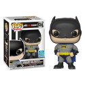 Funko Howard Wolowitz as Batman