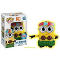 Funko Hula Minion GITD